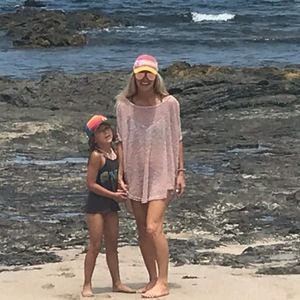 Meet your Posher, Sara